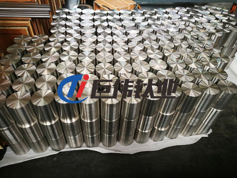 我國3D打印鈦合金粉末制備鈦合金棒產業(yè)發(fā)展現(xiàn)狀