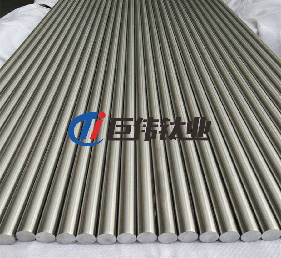 TC11鈦合金棒